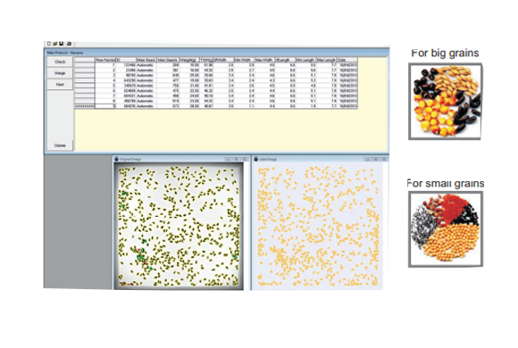 Marvin-Seed-Analyser-From-Gta-Sansorik--Gmbh-Germany--Sn176-right