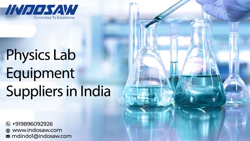 Physics Lab Equipment Suppliers in India