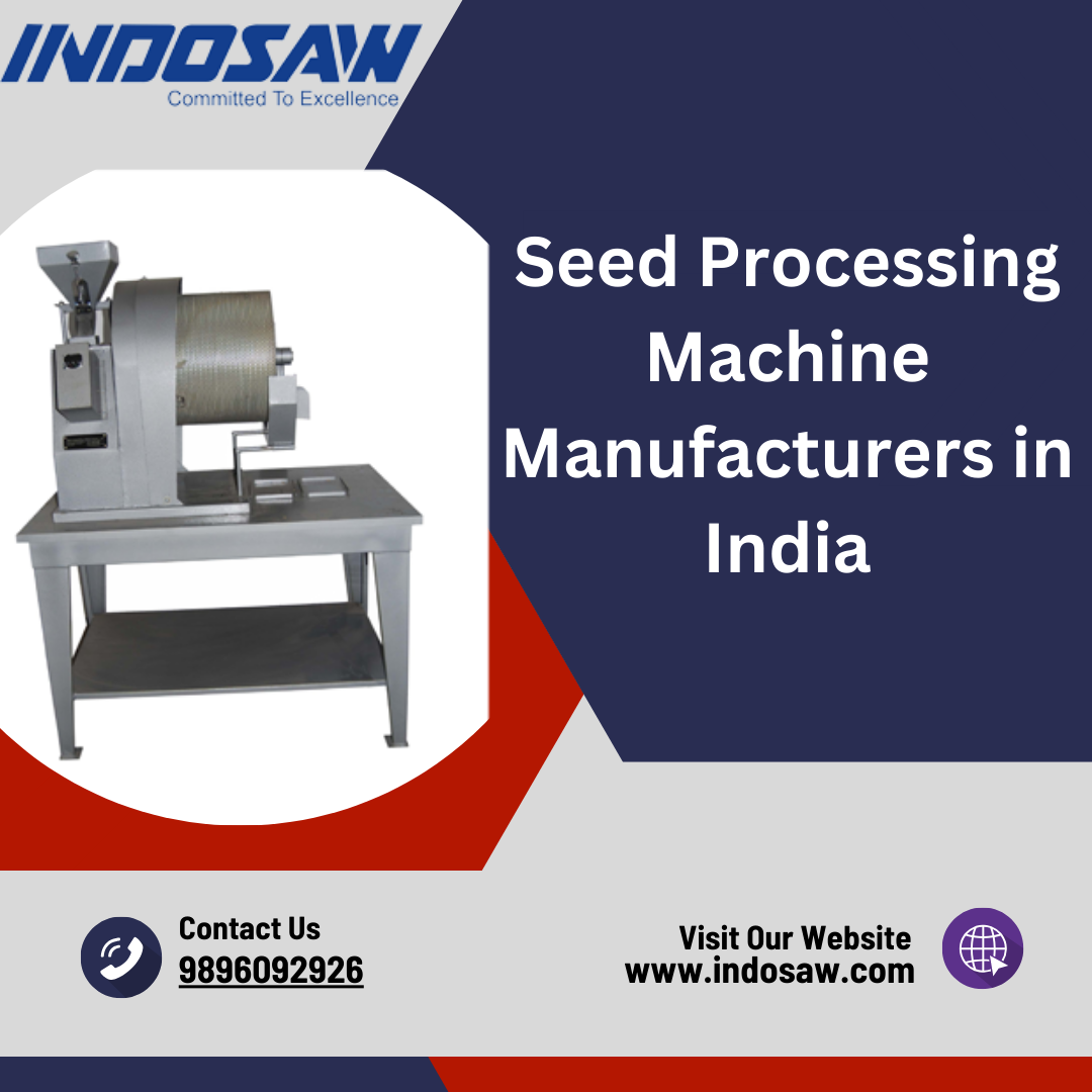 Gravity Separator Manufacturer in India