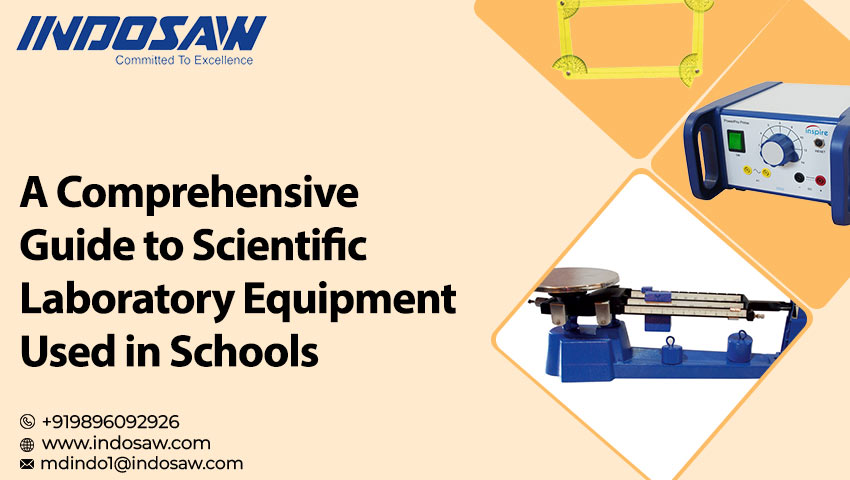 Agricultural Lab Equipment Manufacturers in India